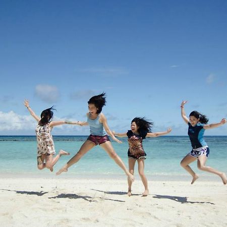 Lily Rest Maldives Hotel остров Маафуши Екстериор снимка