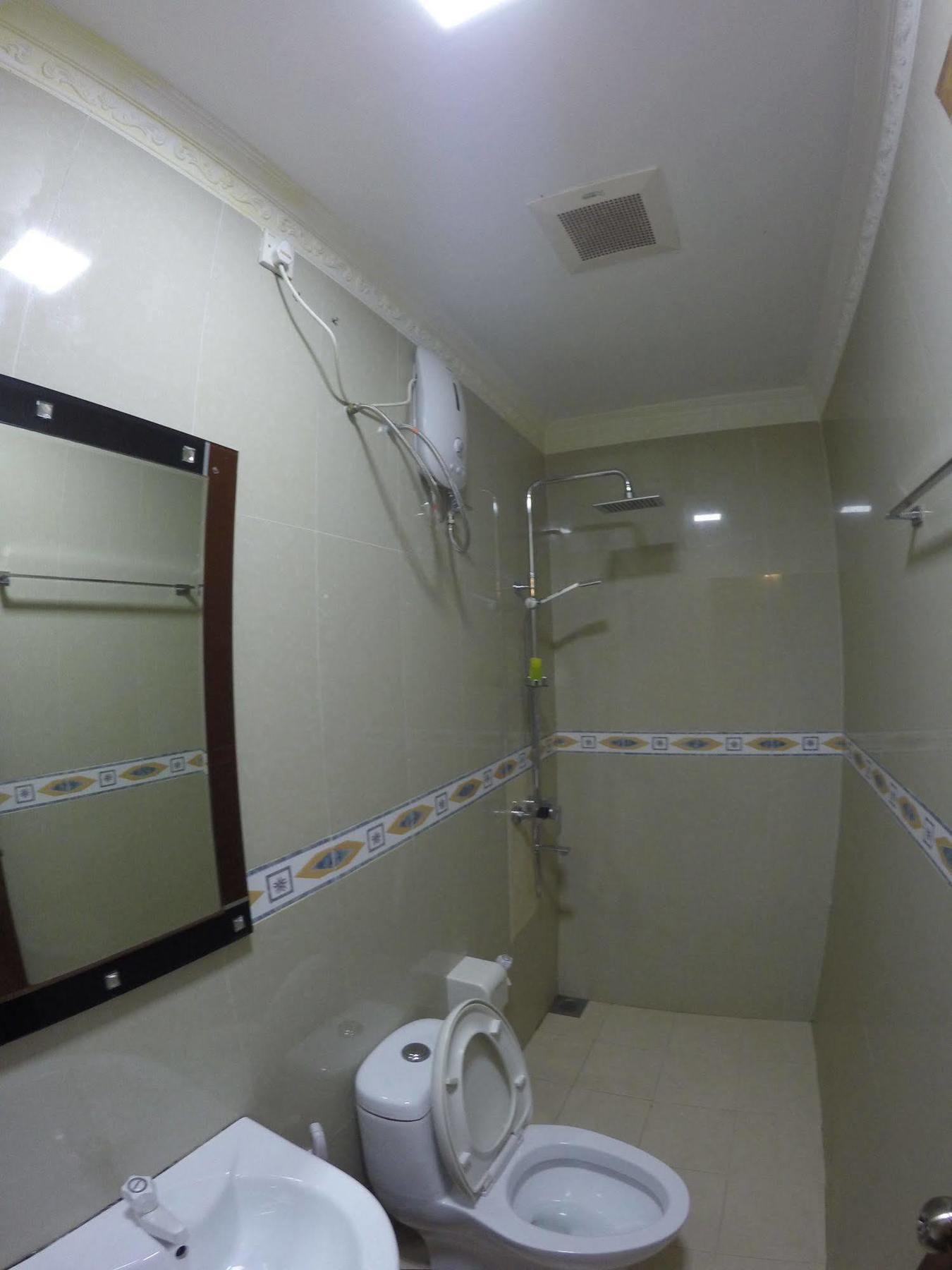 Lily Rest Maldives Hotel остров Маафуши Екстериор снимка