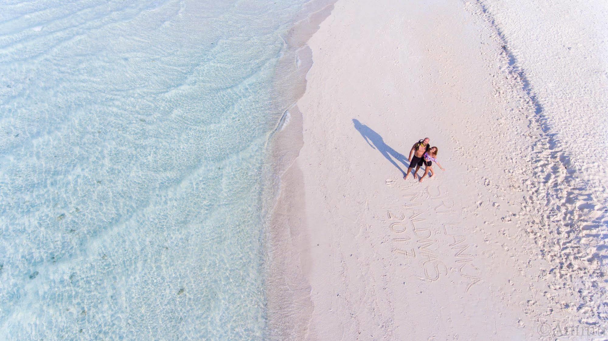 Lily Rest Maldives Hotel остров Маафуши Екстериор снимка
